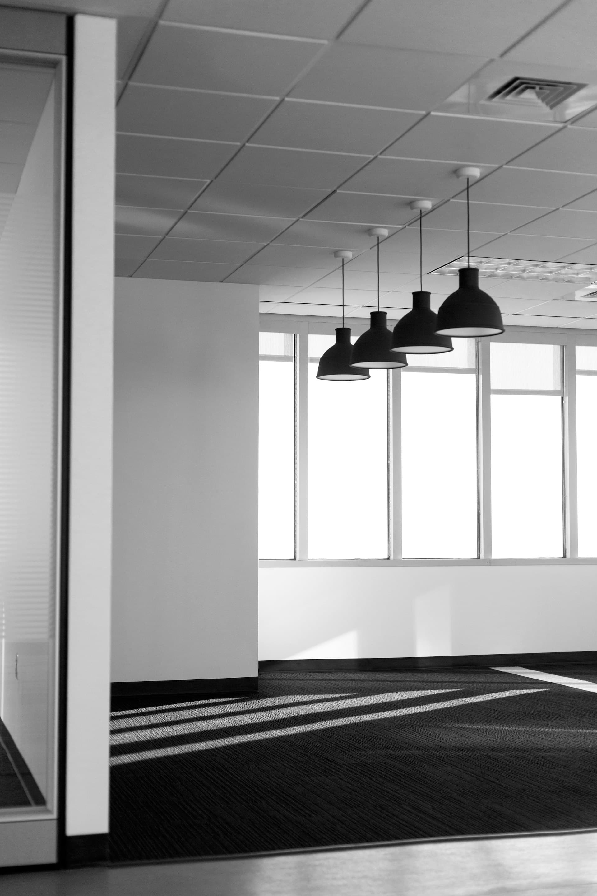 Ofis Tasarımı