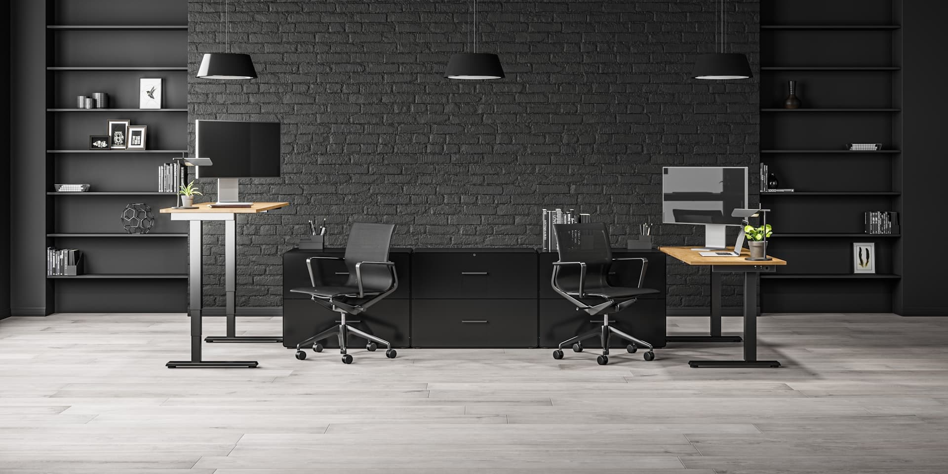 Ofis Tasarımı