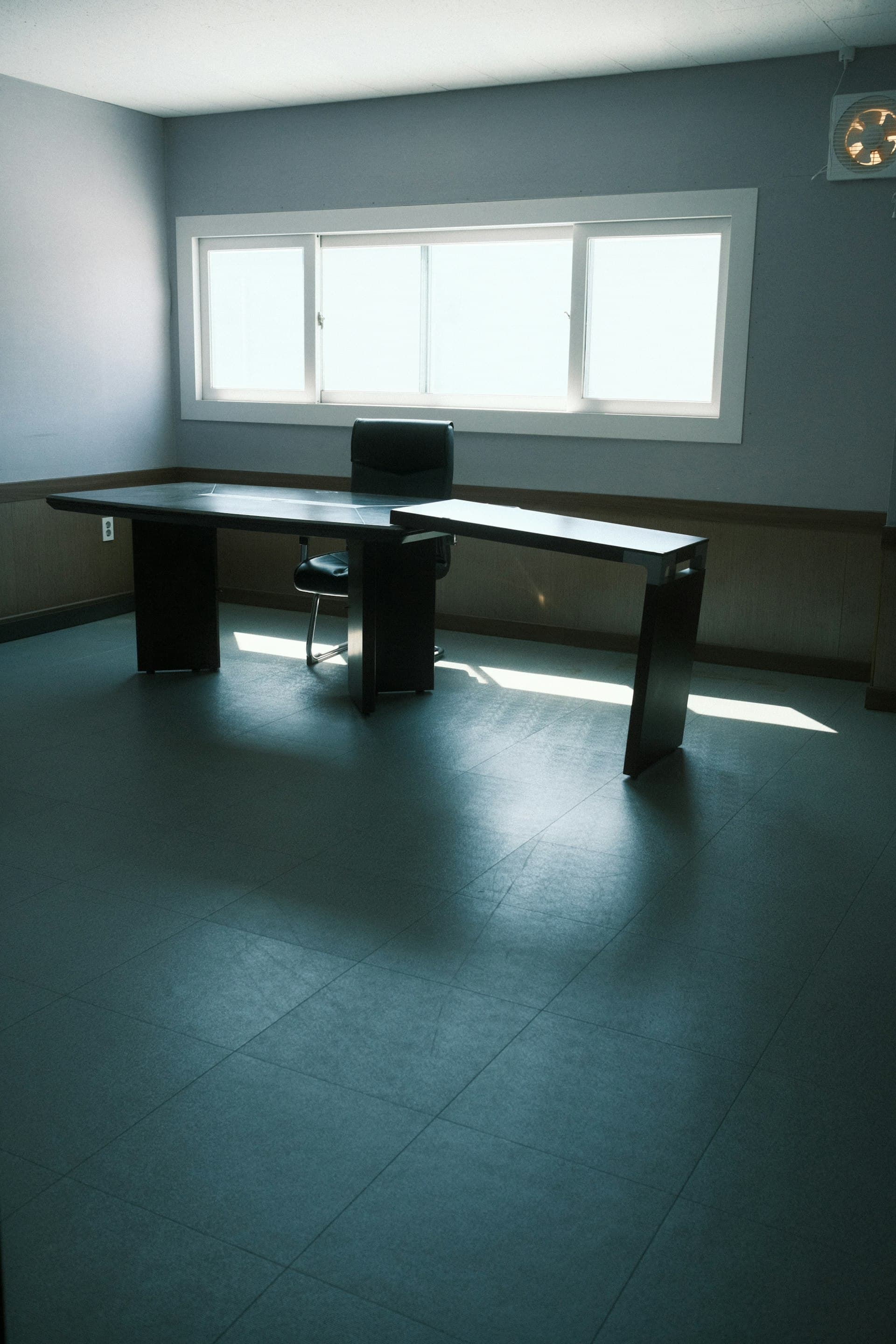 Ofis Tasarımı