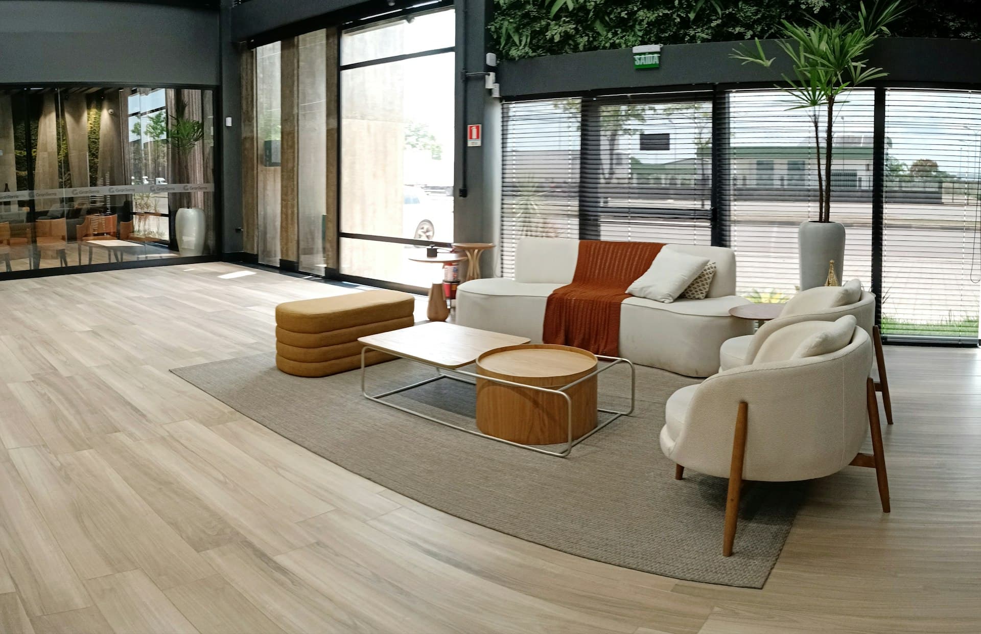 Ofis Tasarımı